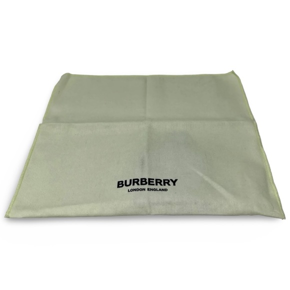 Burberry Elmore Tan Leather Zip Around Long Wallet New With Tag and Dustbag - Picture 6 of 6